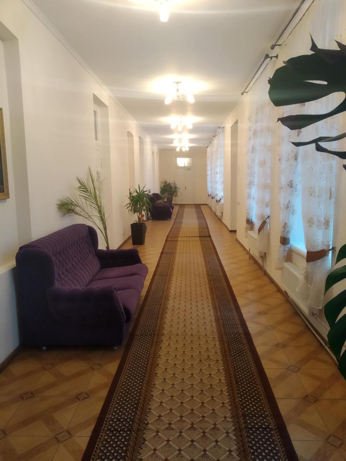 Отель Белый Камень Shevchenkiva Eksteriør bilde